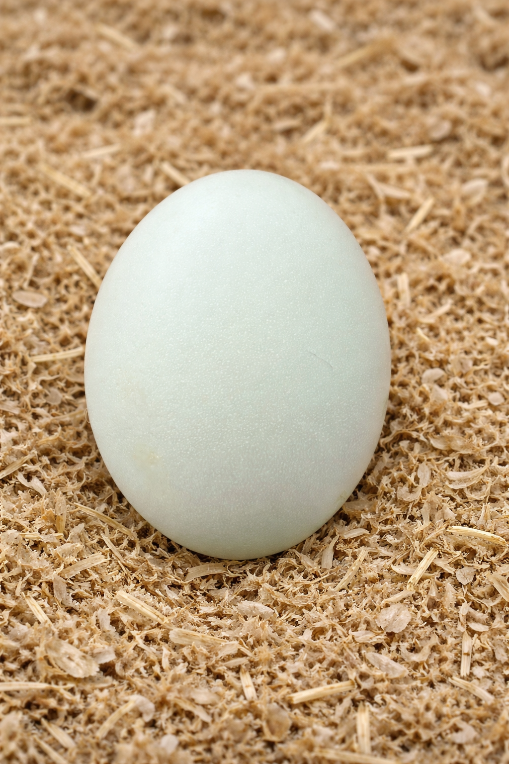 Shetland Hens - Hatching Eggs